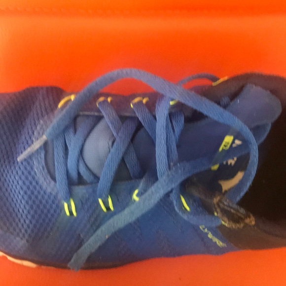 Men’s Nike training Fly Wire 9 shoes - Picture 4 of 4